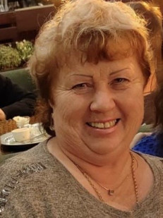 Рожкова Татьяна Николаевна Рожкова Татьяна Николаевна